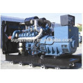 Original 500kVA Doosan Daewoo generator with CE